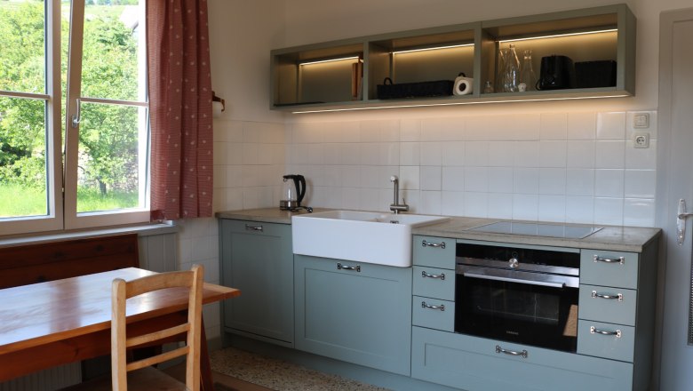 Vacation cottage Lohmann, &copy; Ferienhaus Lohmann