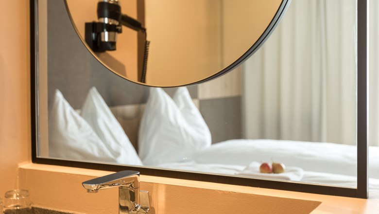 Bathroom, &copy; Obstgarten