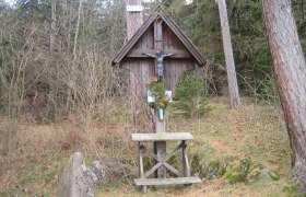 "Does you good!" - Pfennigbach footpath route, &copy; Wiener Alpen in Nieder&ouml;sterreich - Schneeberg Hohe Wand