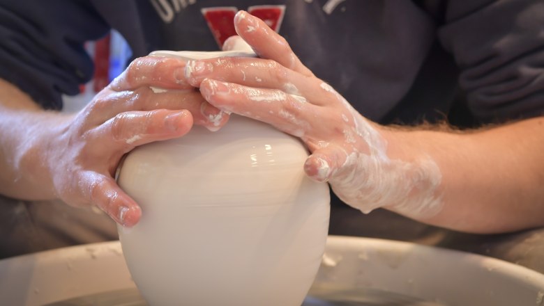 FAB Ceramics, © Waldviertel Tourismus, Robert Herbst