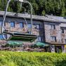 &Ouml;tscherschutzhaus with chair lift, &copy; Ludwig Fahrnberger