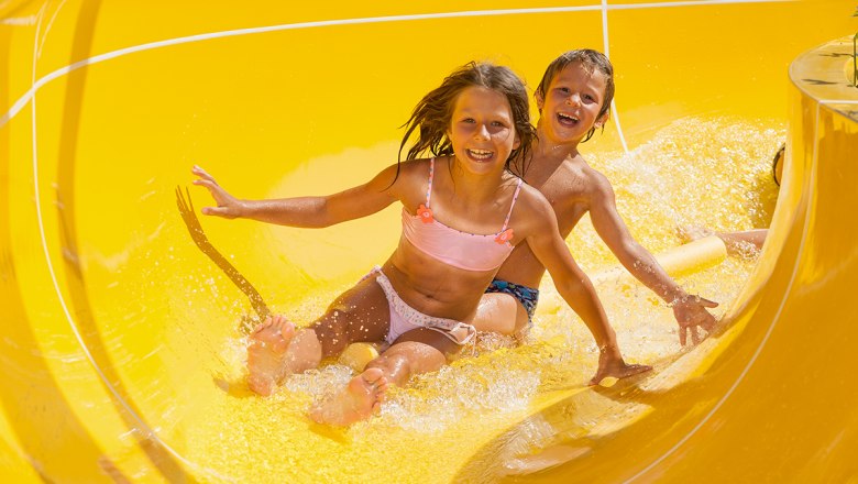 Waidhofen an der Thaya leisure center, © Stadtgemeinde Waidhofen an der Thaya