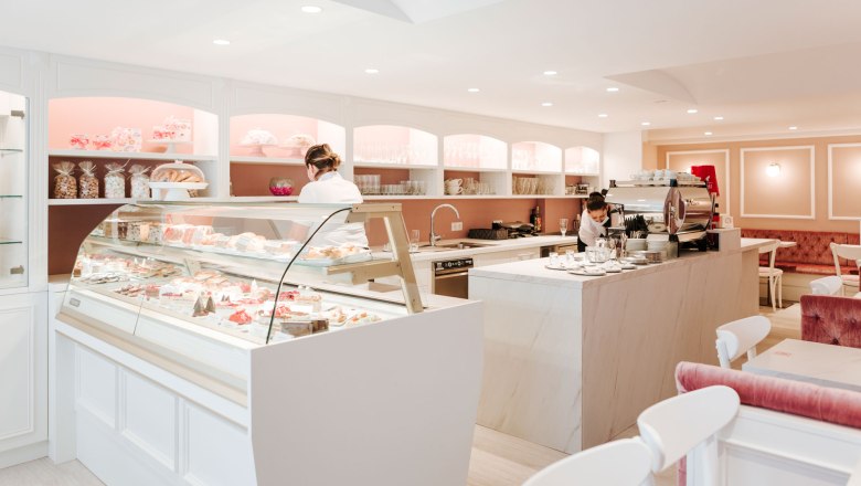 Raimitz sugar sweet, © Wögerer GmbH