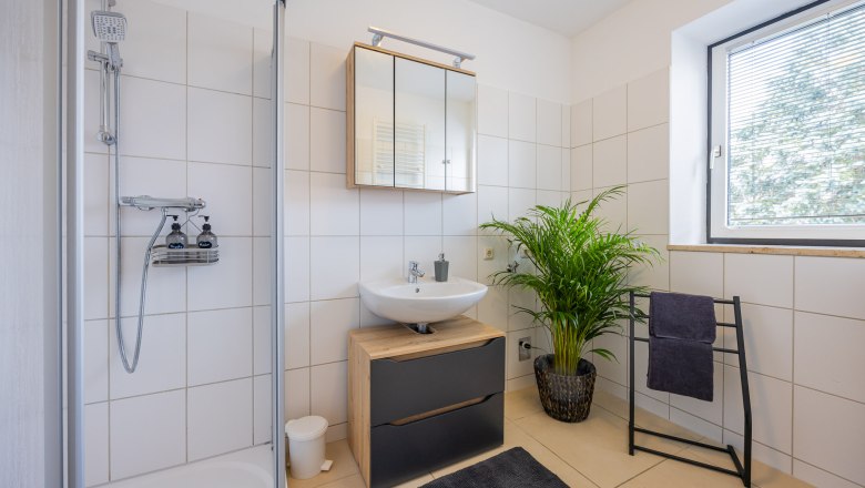 Steinmetz vacation apartment - Haus Bergblick, © Fred Lindmoser