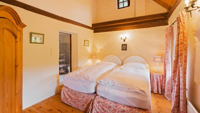 Laffelberg House, &copy; Rainer Mirau