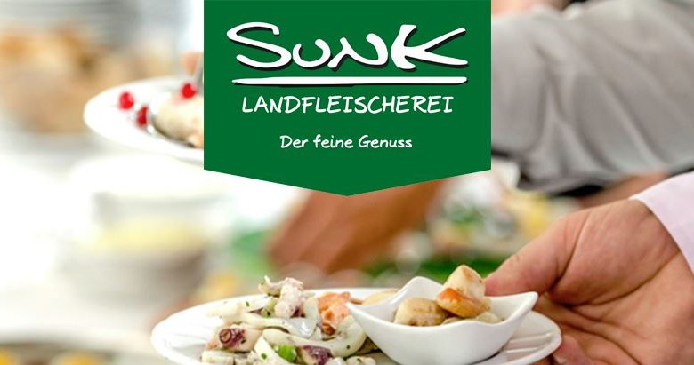 Robert Sunk country butcher's shop, © Landfleischerei Robert Sunk