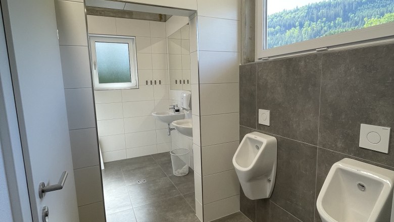 Krenn Camping pitch, &copy; Fam. Krenn