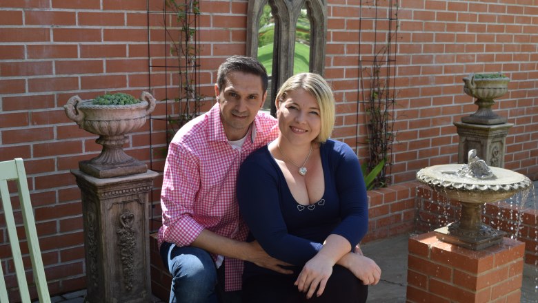 Schabel-Zehetner family, © Gästehaus Schabel-Zehetner