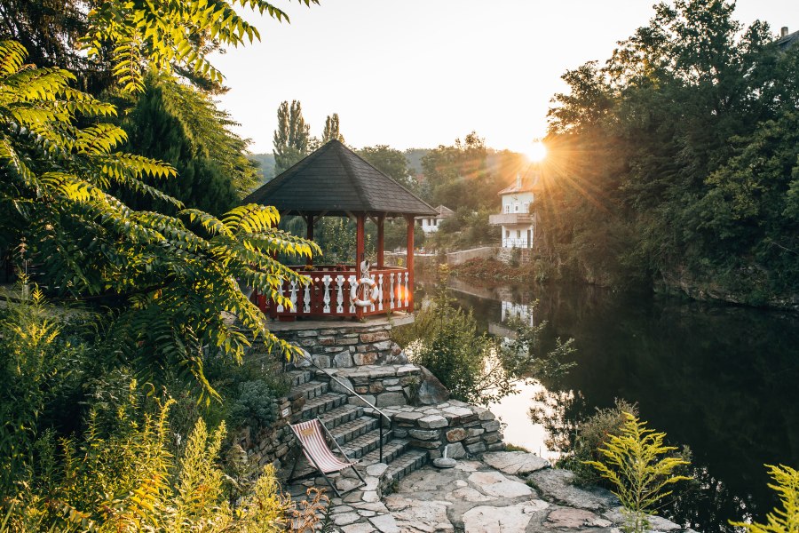 Kamptal, © Romeo Felsenreich