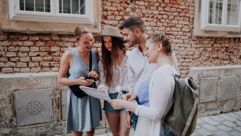 Teamwork is required, © MyCityHighlight Europe GmbH