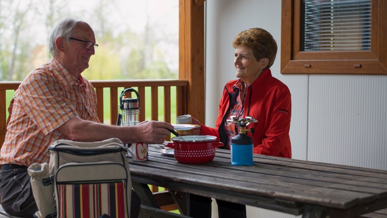 ... simply cozy!, &copy; Stadtgemeinde Waidhofen an der Thaya