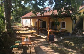 Wine Art Meeting Wieser, © Alexander Wieser