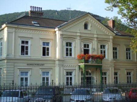 Hinterbrühl, © Hinterbrühl