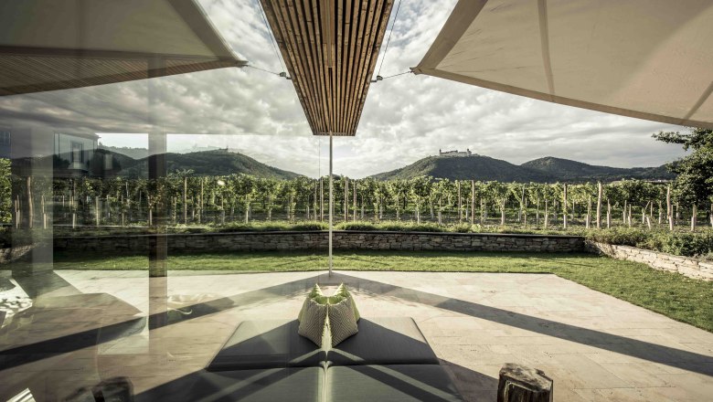 MALAT Winery and Hotel, © MALAT Weingut und Hotel