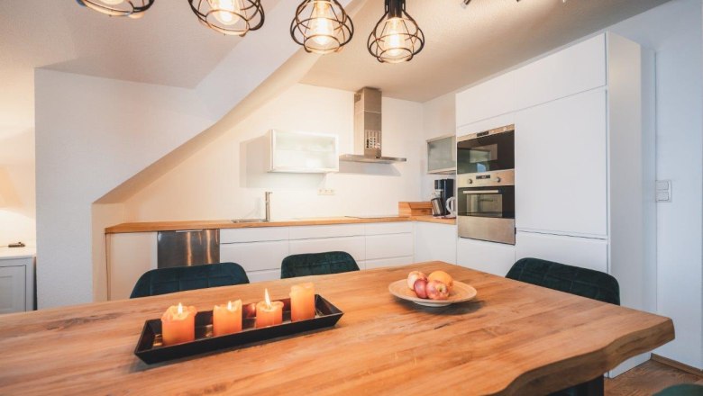 Ötscherbär vacation apartments, © Gerald Demolsky