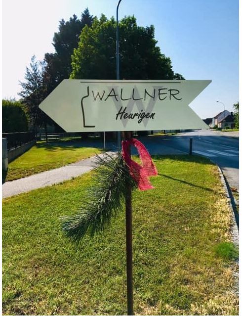 Wine tavern Wallner