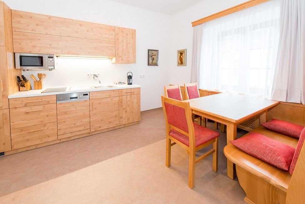 Apartments WBW Welser