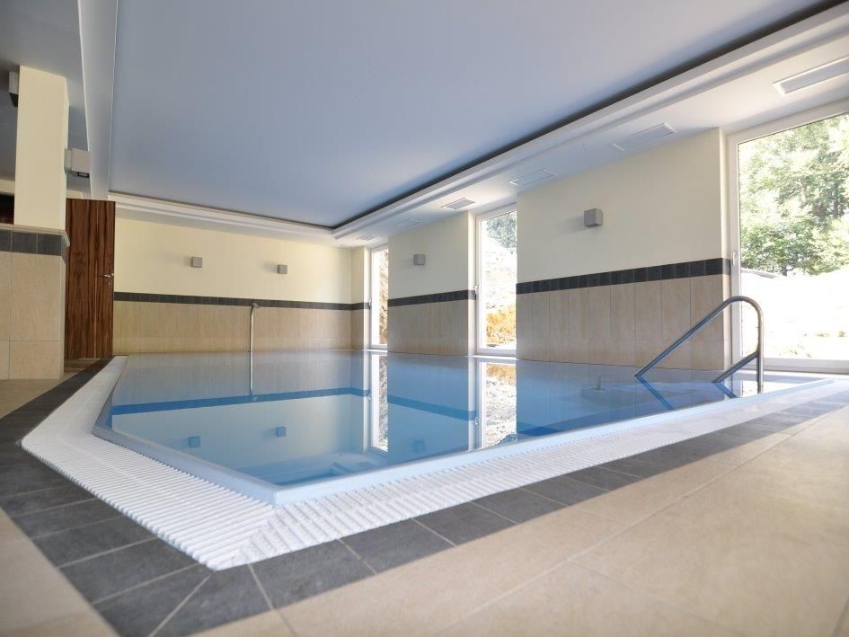 Wienerwaldhof_Indoorpool