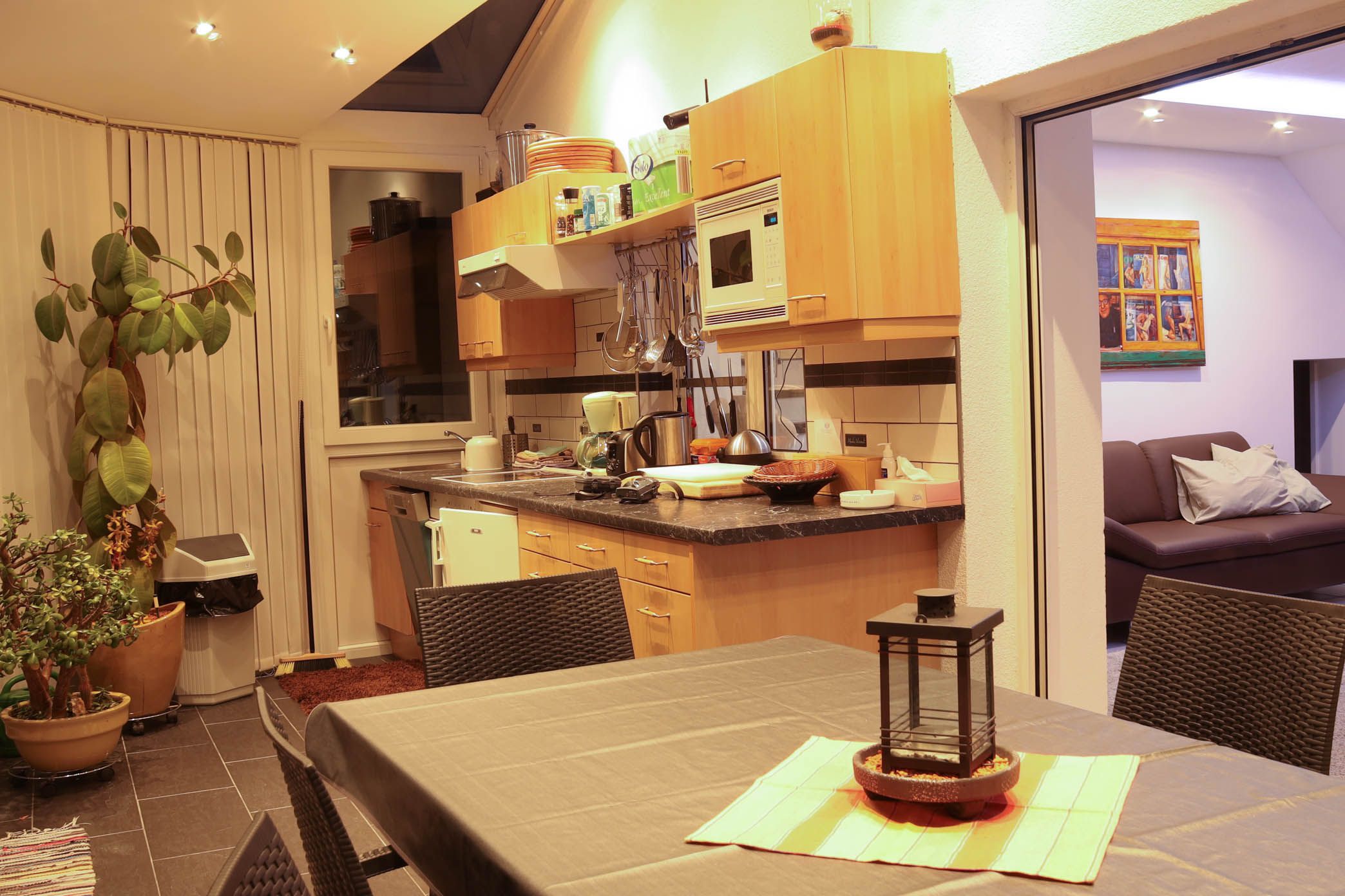 Apartment Erlauf Ursprung