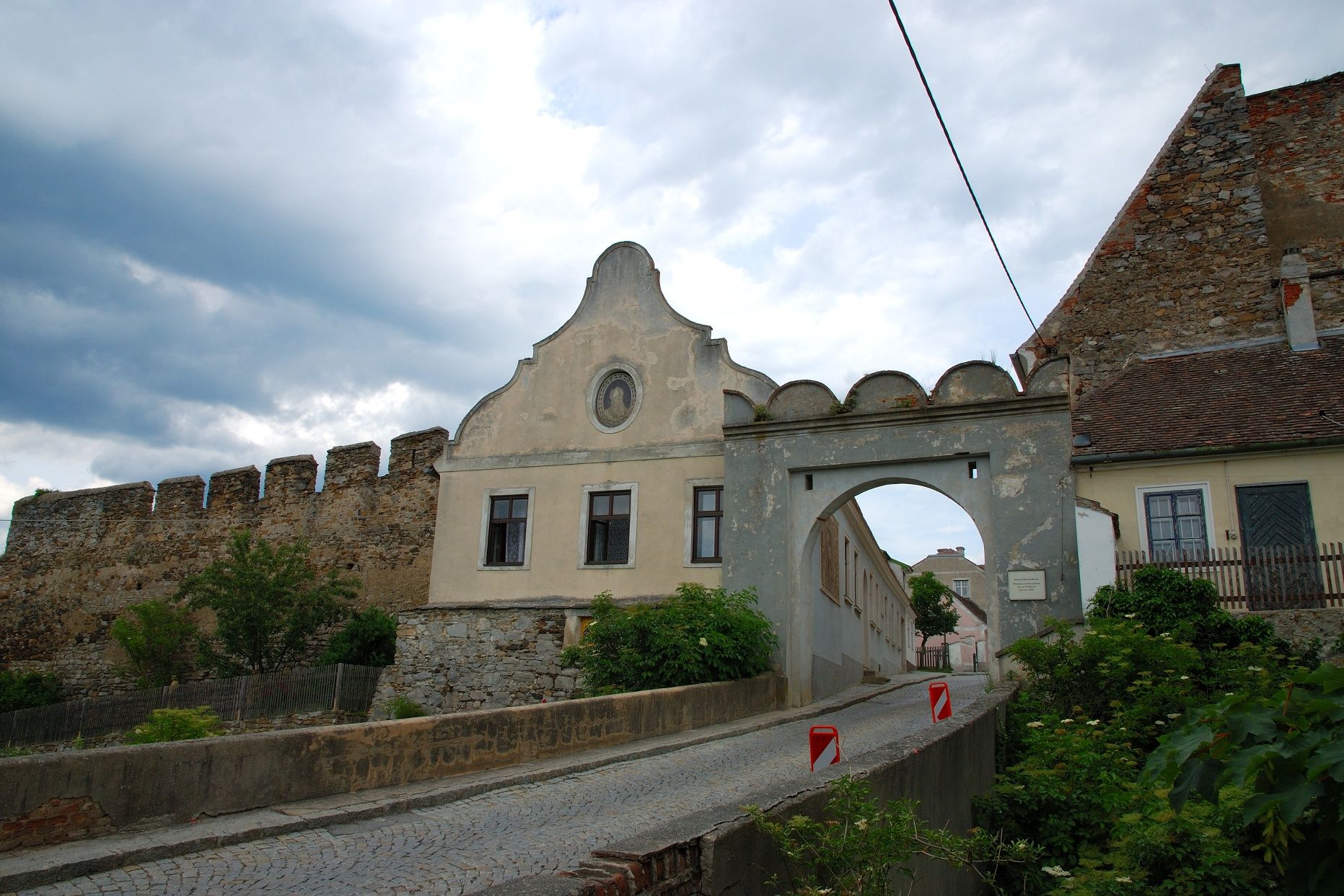 Photo: Archive Waldviertel Tourismus; Photo: Reinhard Mandl