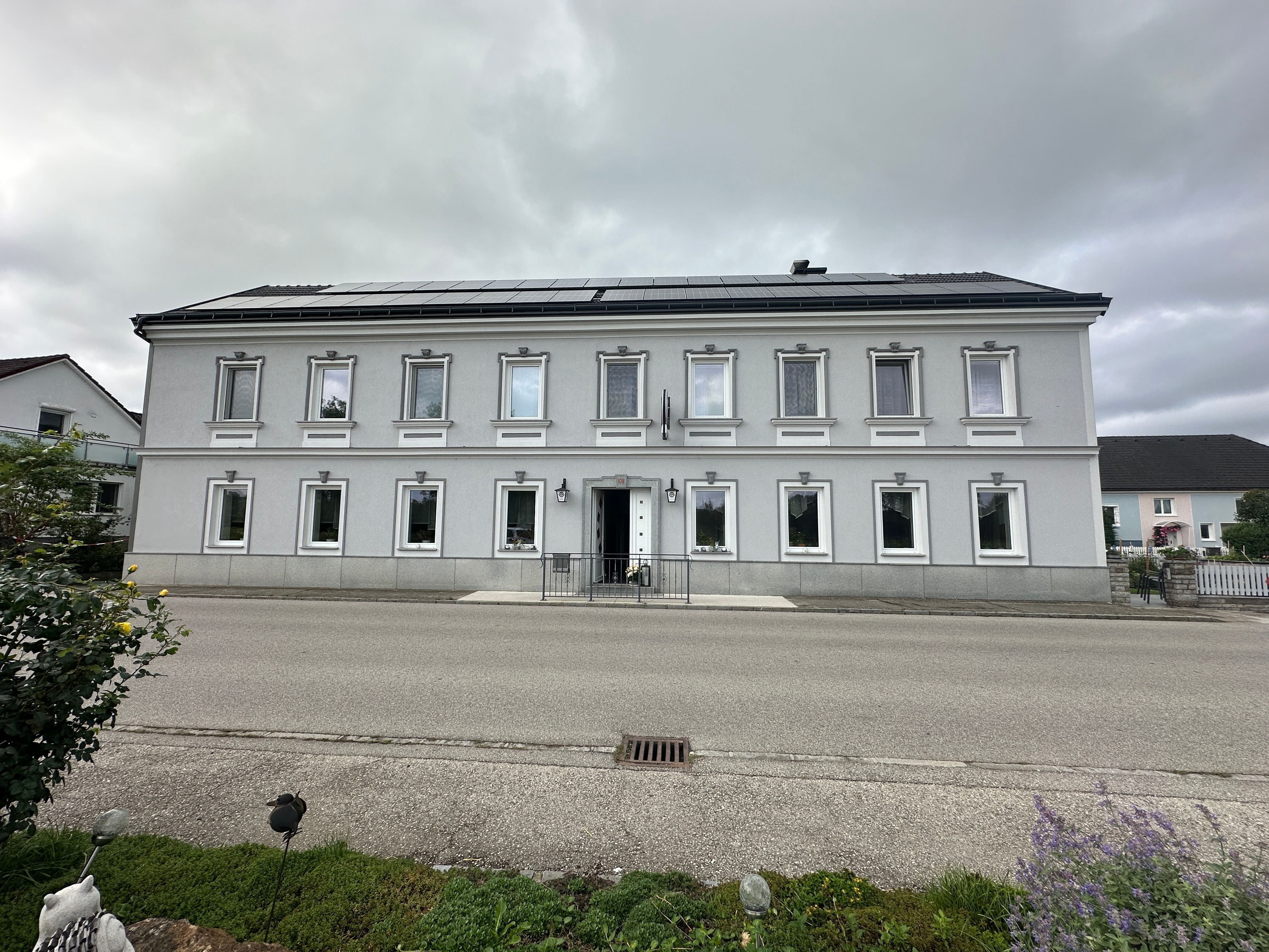 Gasthaus Peham exterior view