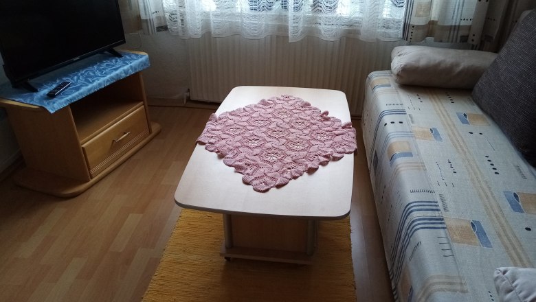 Large vacation apartment, © Haus Krenn