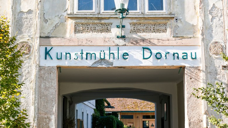 Millstone parlor, © Mühlsteinstube / Christian Husar