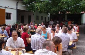 Wine tavern Christian W&ouml;grath, &copy; Christian W&ouml;grath