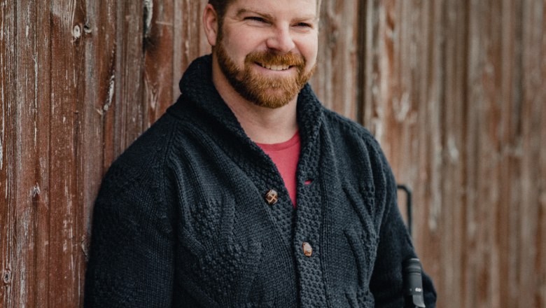 Winery Gerhard Gratzer, © Die Rubin Carnuntum Weingüter