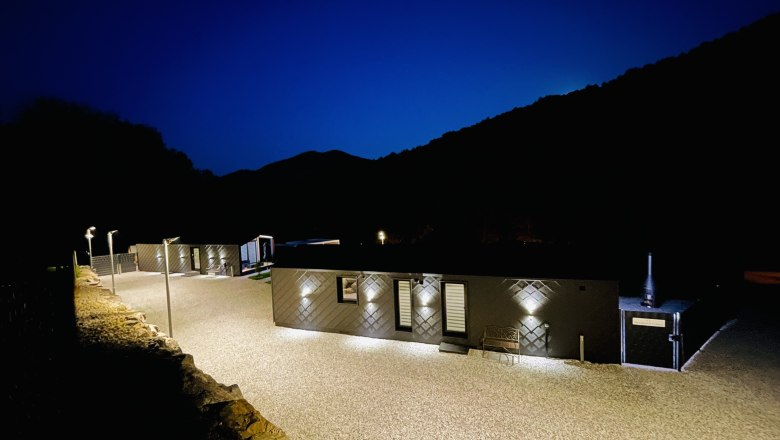 Prealps Lodge, © Voralpen Lodge