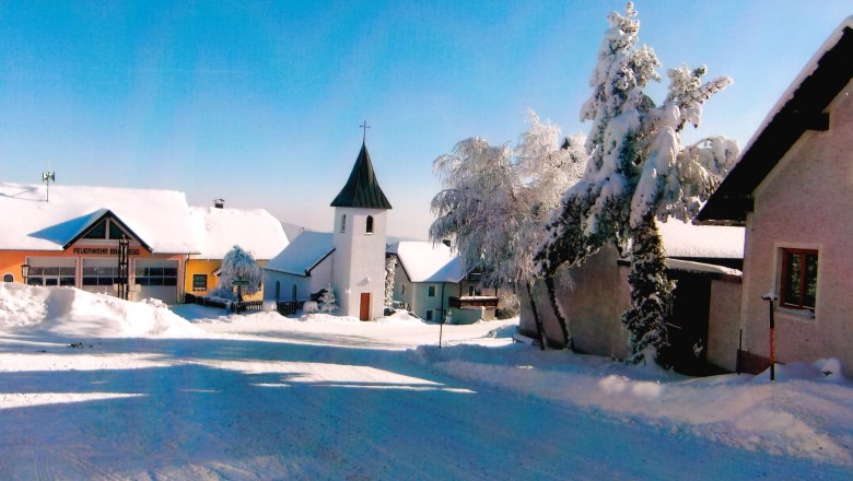 chapel1, © mayer chapel1, © mayer