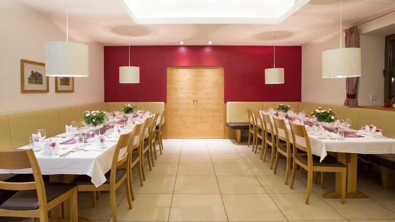 Summer parlor, © Mostlandhof