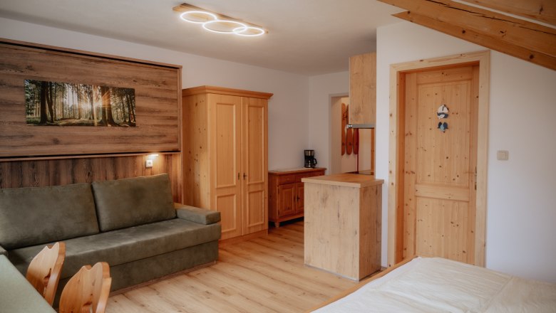 Room 1 Zum Nussbaum, © poidlbauer