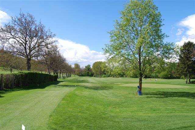 Hainburg Golf Club, © Golfclub Hainburg