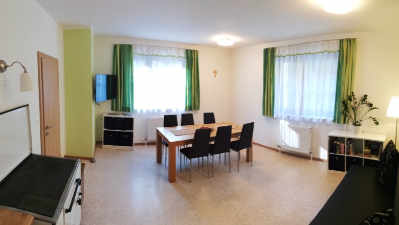 Common room, © Reisenbichler