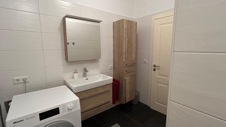 TDR-Fewo Glockenturm Bad, &copy; Anna Mayer