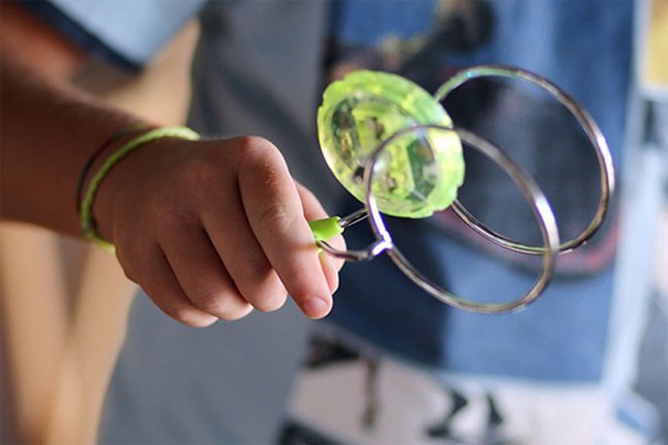 What is happening?, &copy; weinfranz.at