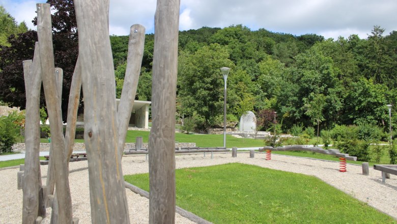 Healing forest Senftenberg, © Donau NÖ Tourismus GmbH