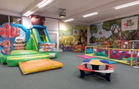 Hubsi Land, © Rausch Alexander