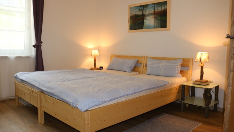 Room 2 guests 6, © Gruber Claudia