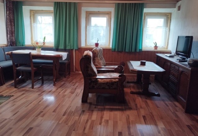 Eat-in kitchen, &copy; Regina G&ouml;schl