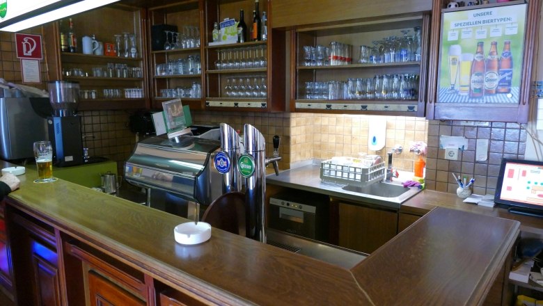 My pub, © Marketing St.Pölten GmbH