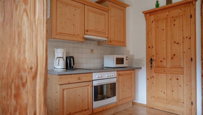 Vacation cottage Breitenberg (7), © Familie Baumann