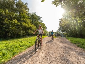 MTB Wienerwald, &copy; Wienerwald Tourismus GmbH / Christoph Kerschbaum