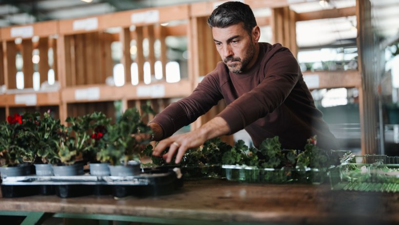 Starkl adventure garden, © Moststraße, dochbodnliacht