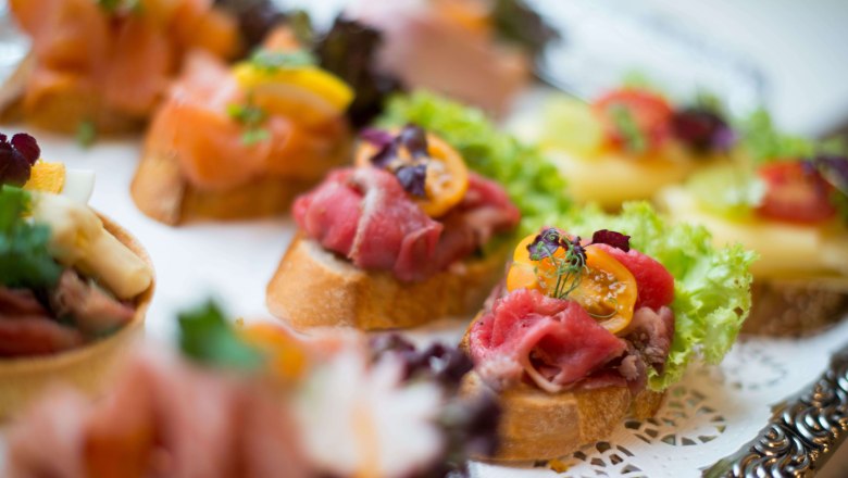 Bread roll, © Gabrium