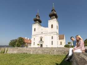 Maria Taferl, &copy; &copy; Waldviertel Tourismus, ishootpeople.at