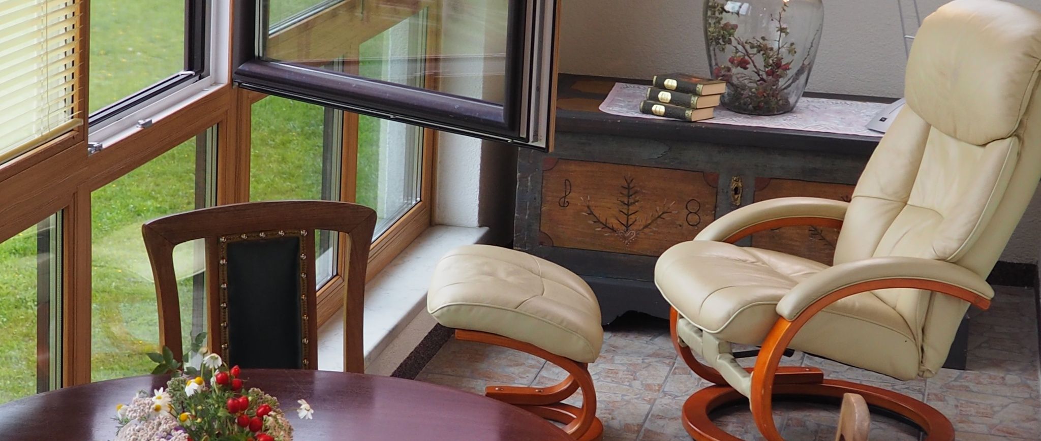 holiday-apartment-wintergarden