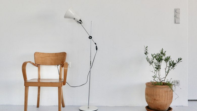 SEMINAR ROOM, &copy; Lukas Hochrieder