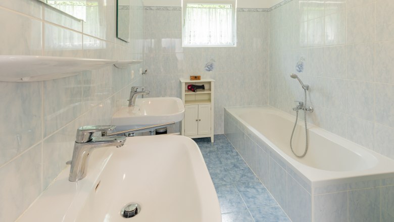 Bathtub, © Wiener Alpen / Christian Kremsl